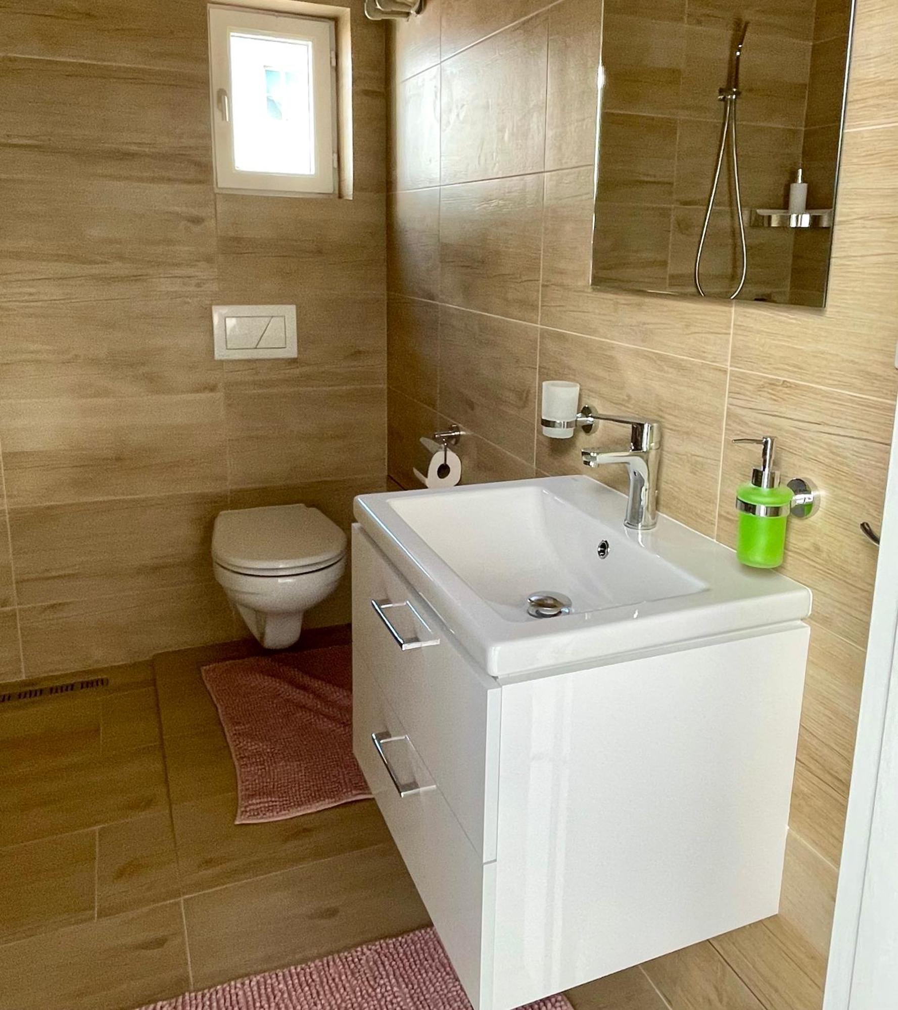 Apartman Dominikanska Litoměřice Exterior foto