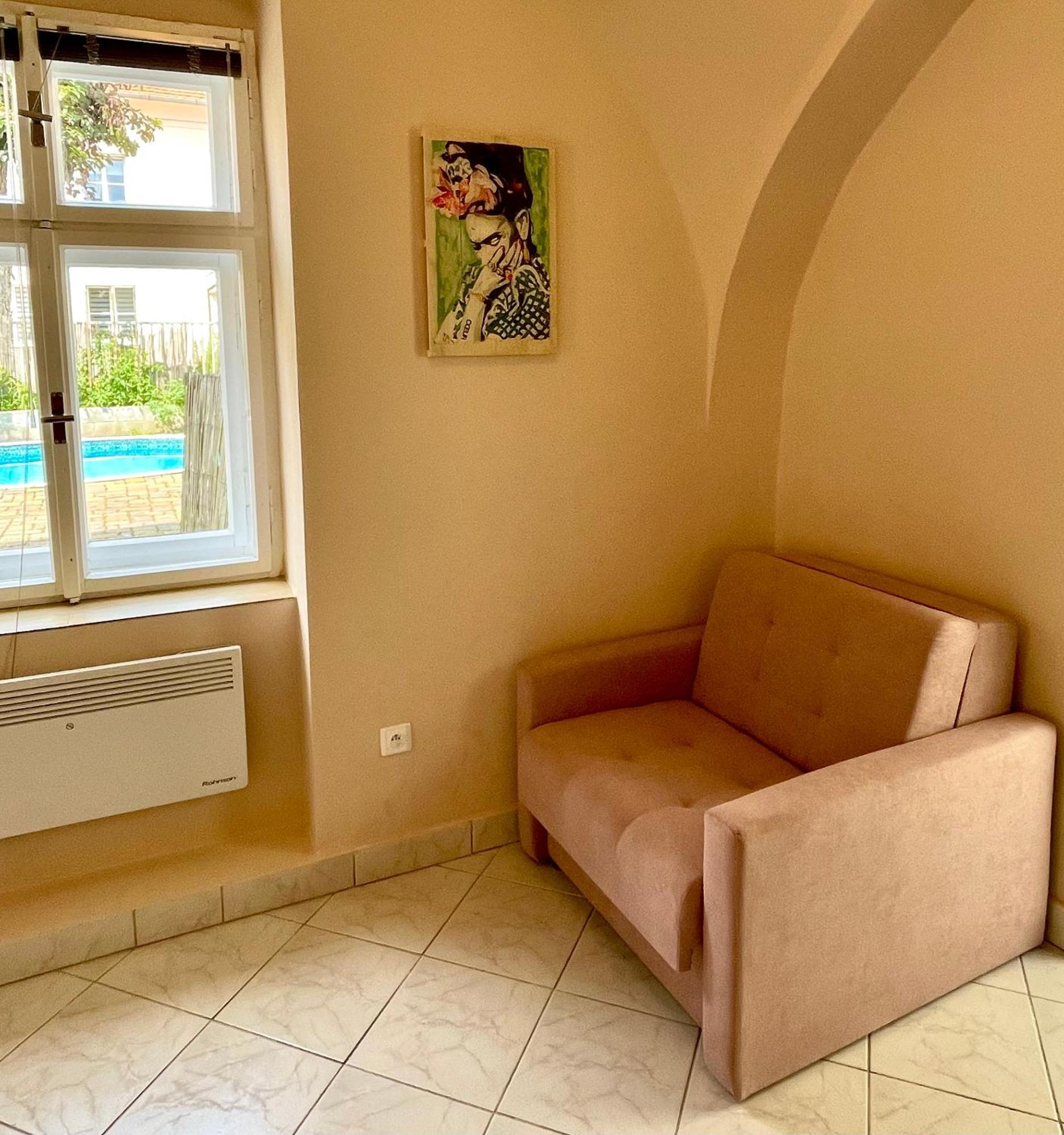 Apartman Dominikanska Litoměřice Exterior foto